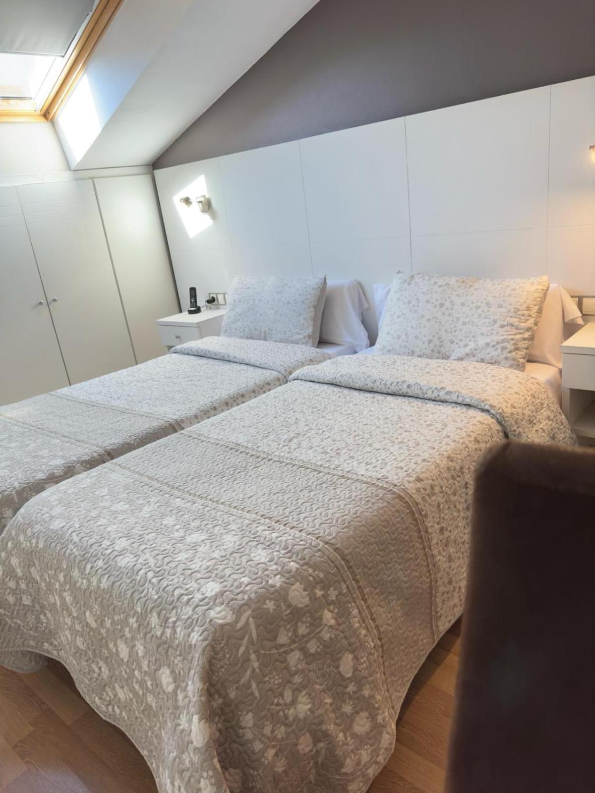Hotel El Acebo Jaca Eksteriør billede