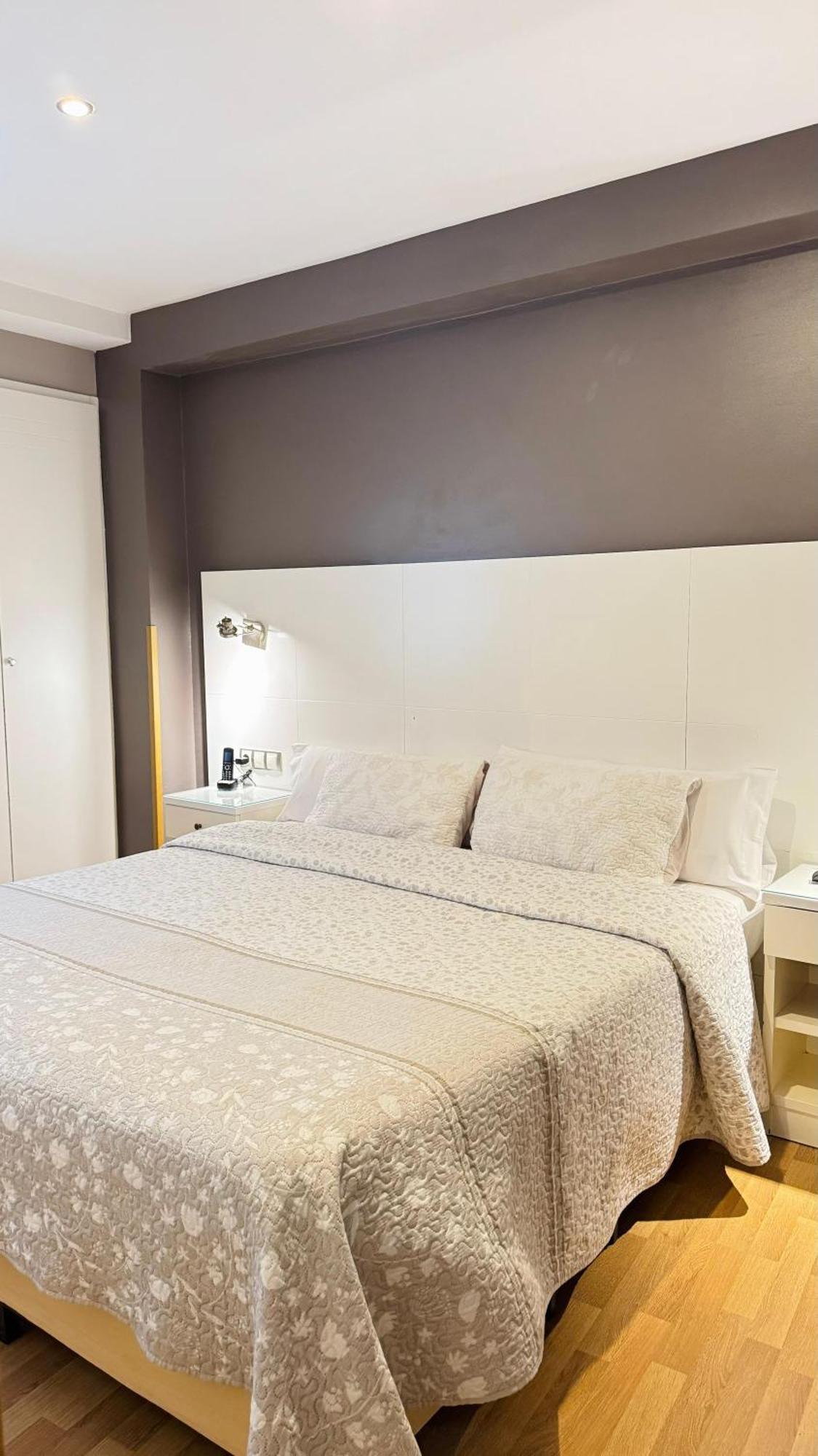 Hotel El Acebo Jaca Eksteriør billede